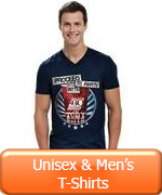 Men's & Unisex T-shirts