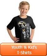Kids & Youth T-shirts