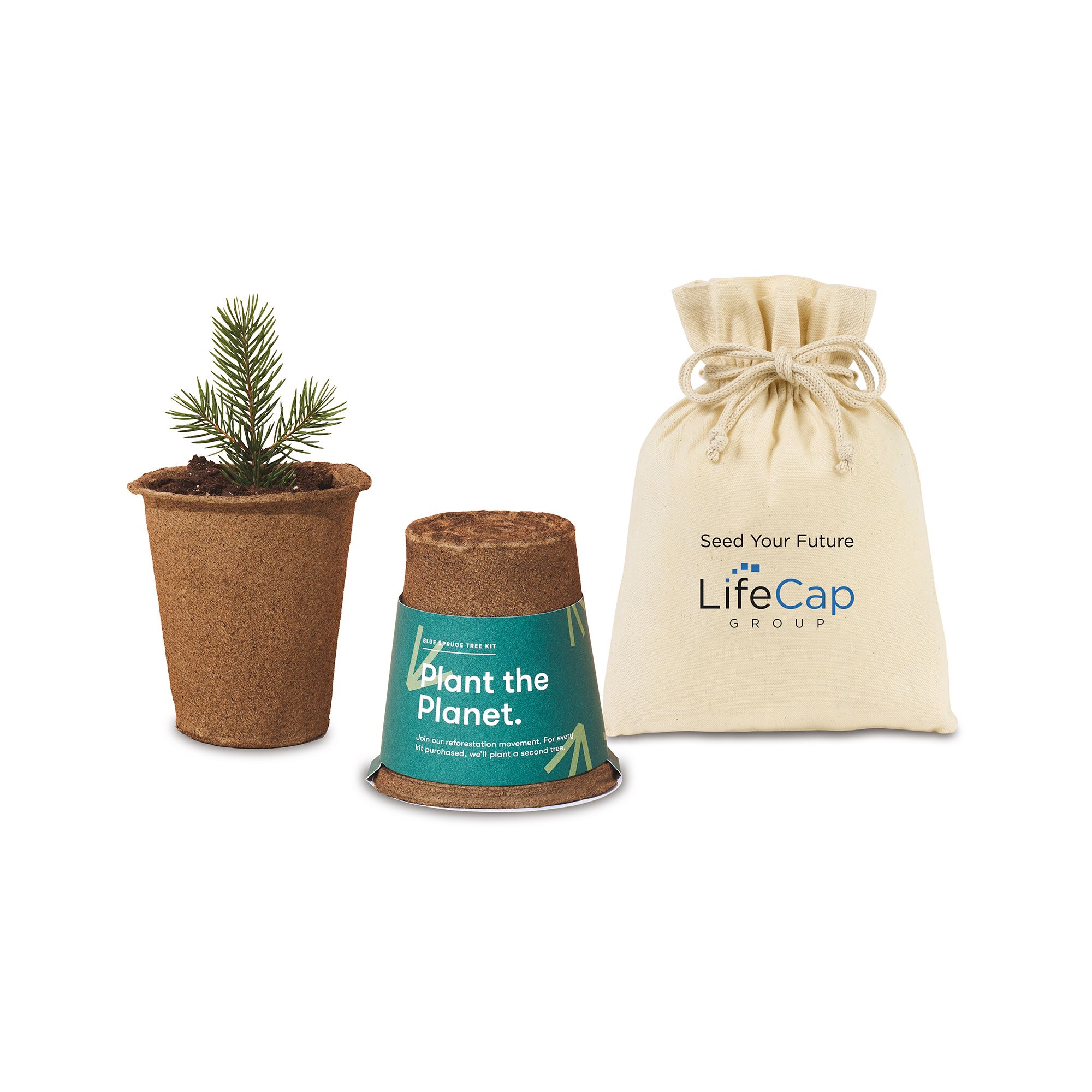 Grow Kit